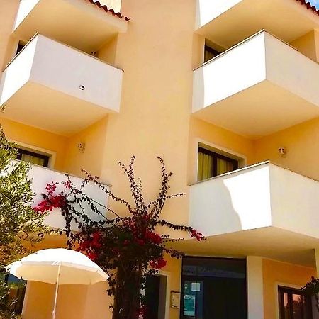 Palau City Hotel Kültér fotó