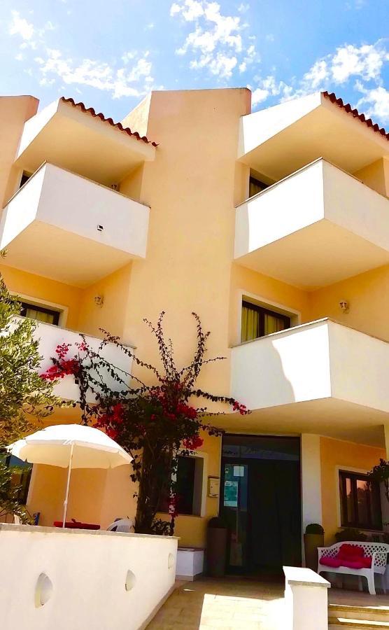 Palau City Hotel Kültér fotó