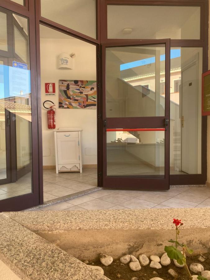 Palau City Hotel Kültér fotó