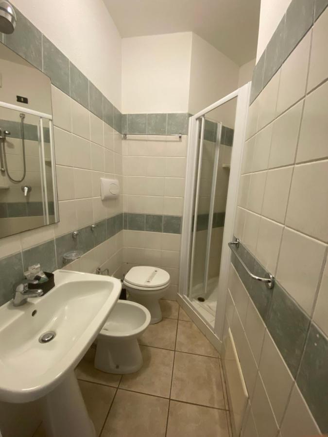 Palau City Hotel Kültér fotó