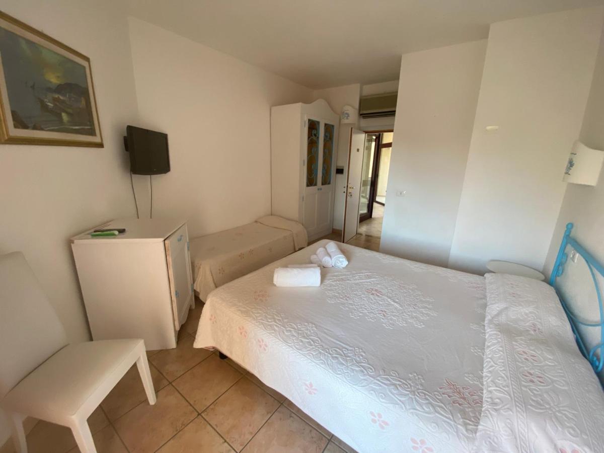 Palau City Hotel Kültér fotó