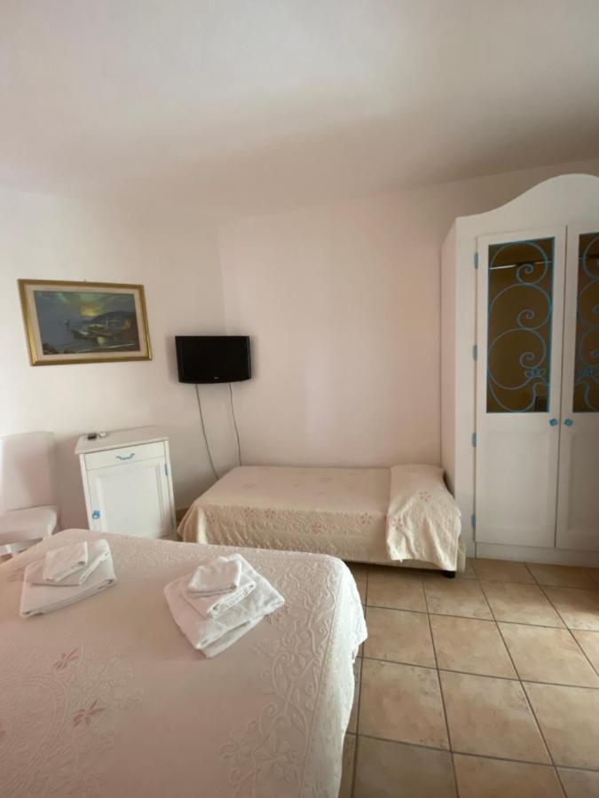 Palau City Hotel Kültér fotó