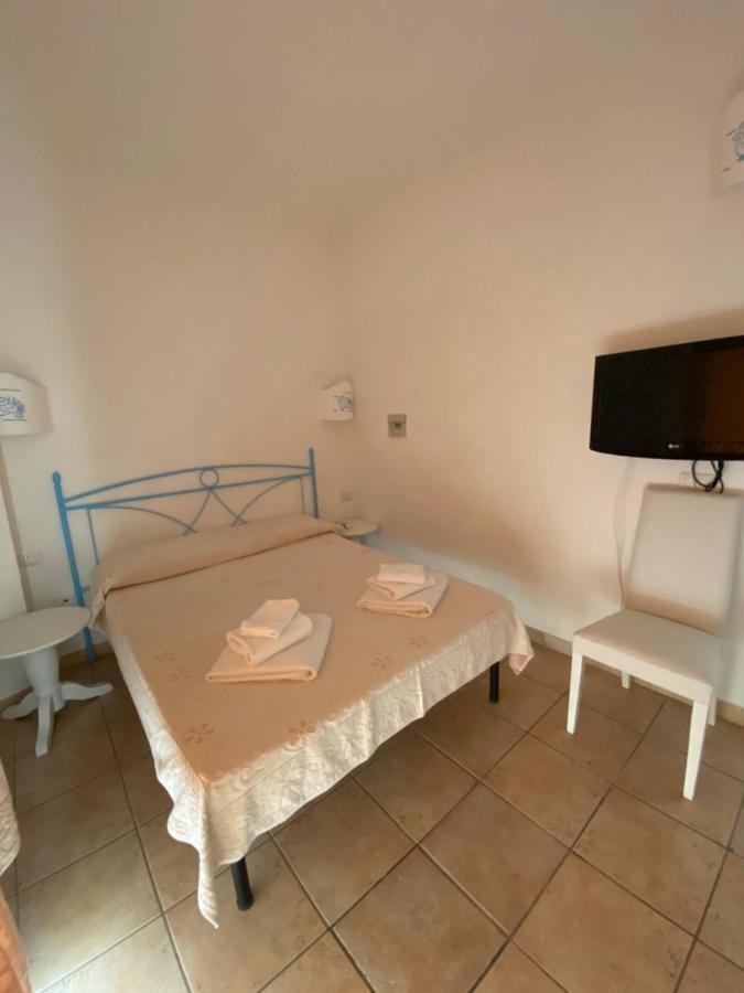 Palau City Hotel Kültér fotó