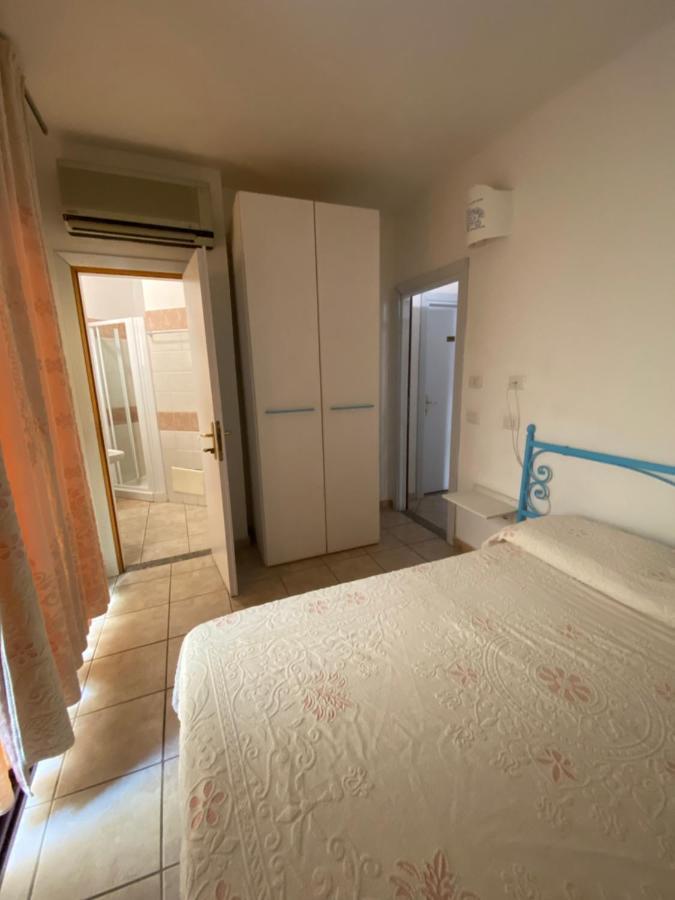 Palau City Hotel Kültér fotó