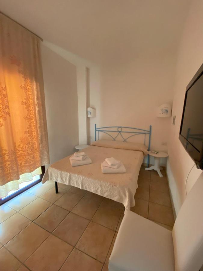 Palau City Hotel Kültér fotó