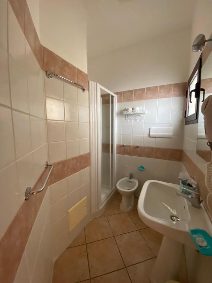 Palau City Hotel Kültér fotó