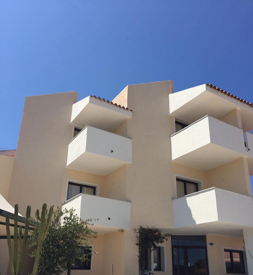 Palau City Hotel Kültér fotó