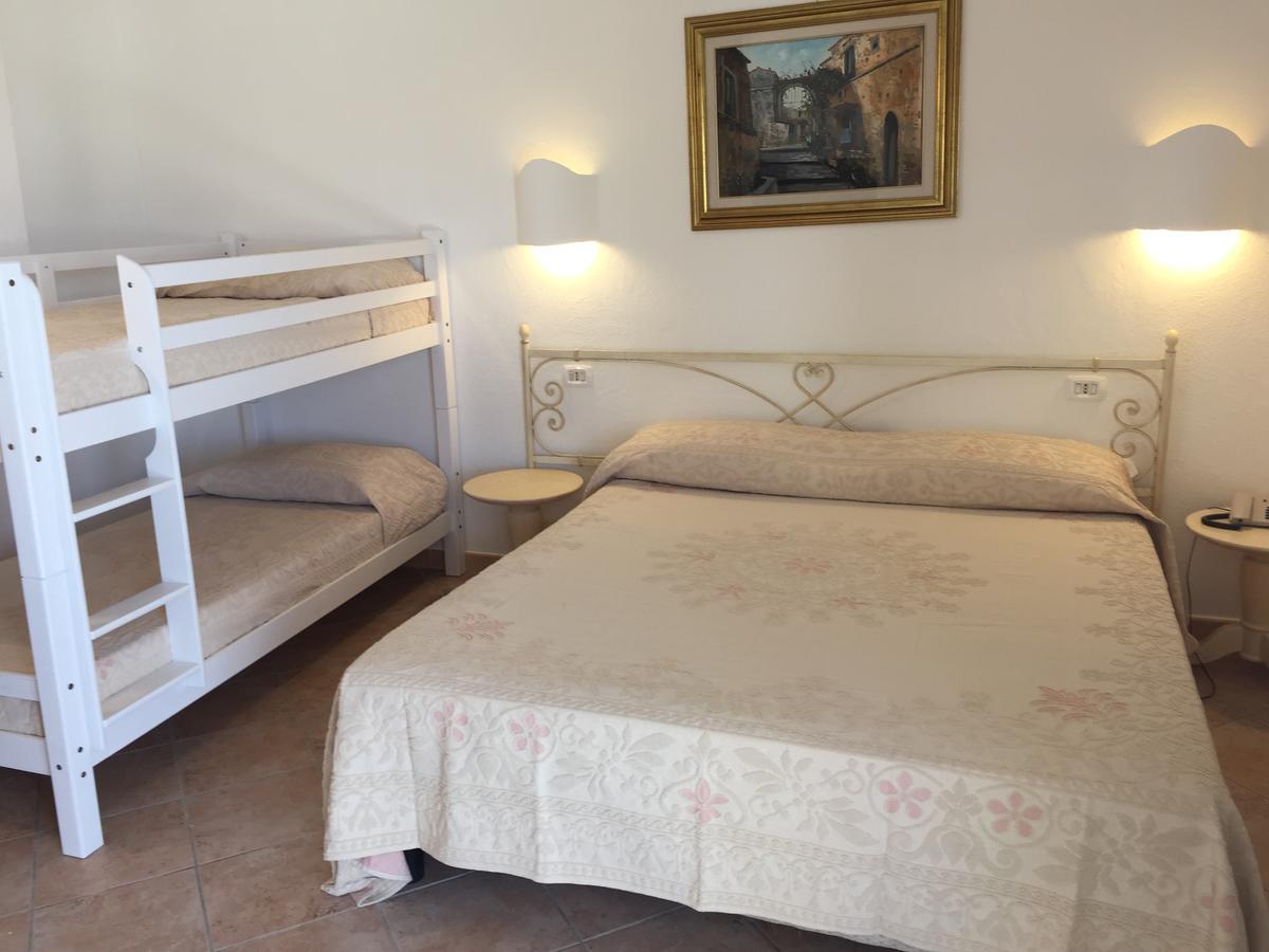 Palau City Hotel Kültér fotó