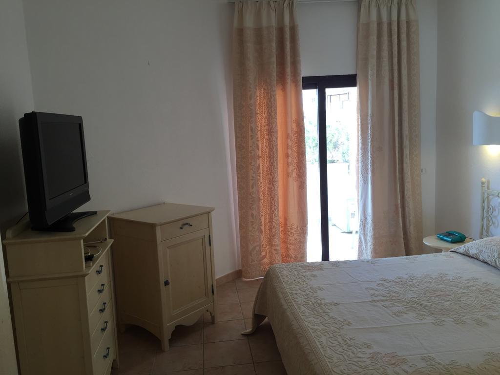 Palau City Hotel Kültér fotó