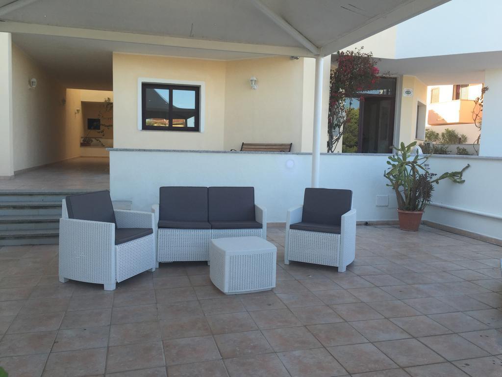 Palau City Hotel Kültér fotó